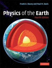 book Physics of the Earth