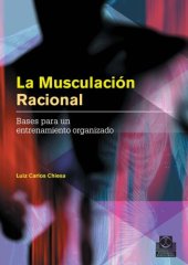 book Musculacion racional, la 