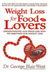 book Weight Loss for Food Lovers