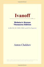 book Ivanoff 