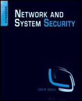 book Network and System Security