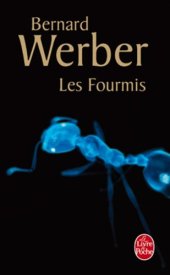 book Les Fourmis 