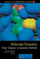 book Modular Dynamics: From Classical to Quantum Methods