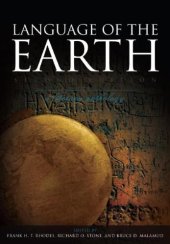 book Language of the Earth: A Literary Anthology