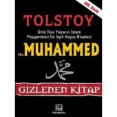 book Hz. Muhammed 'Gizlenen Kitap'