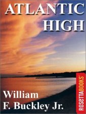 book Atlantic High: A Celebration