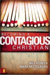 book Becoming a Contagious Christian