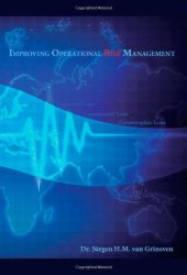 book Improving Operational Risk Management