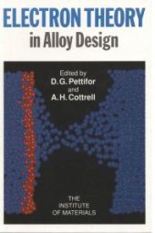 book Electron Theory in Alloy Design