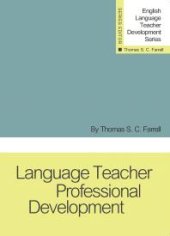 book Language Teacher Professional Development