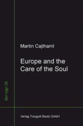 book Europe and the Care of the Soul