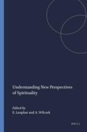 book Understanding New Perspectives of Spirituality