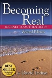 book Becoming Real : Journey to Authenticy