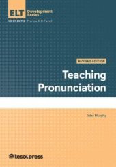 book Teaching Pronunciation, Revised Edition