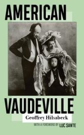 book American Vaudeville