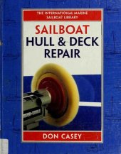 book Sailboat Hull & Deck Repair