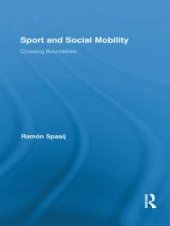 book Sport and Social Mobility : Crossing Boundaries