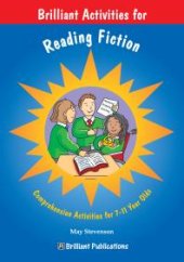 book Brilliant Activities for Reading Fiction