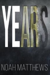 book Years