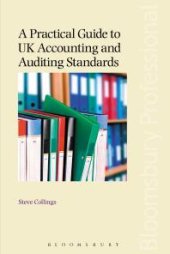 book A Practical Guide to UK Accounting and Auditing Standards