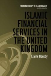 book Islamic Financial Services in the United Kingdom