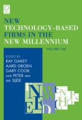 book New Technology-Based Firms in the New Millennium : Funding: an Enduring Problem