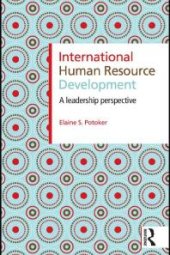 book International Human Resource Development : A Leadership Perspective