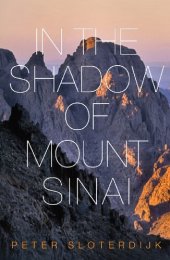 book In The Shadow of Mount Sinai