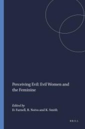 book Perceiving Evil: Evil Women and the Feminine