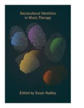 book Sociocultural Identities in Music Therapy