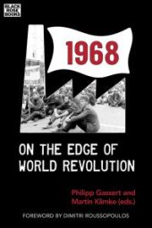 book 1968 : On the Edge of World Revolution