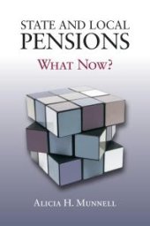 book State and Local Pensions : What Now?