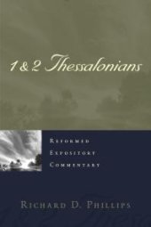 book 1 and 2 Thessalonians