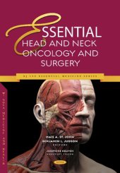 book Essential Head and Neck Oncology and Surgery [Team-IRA]