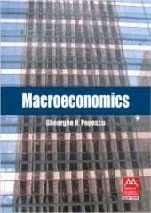 book Macroeconomics