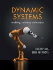 book Dynamic Systems: Modeling, Simulation, and Analysis