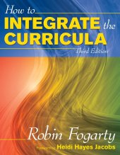 book How to Integrate the Curricula