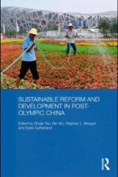 book Sustainable Reform and Development in Post-Olympic China