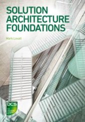 book Solution Architecture Foundations