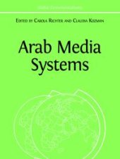 book Arab Media Systems