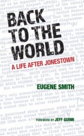 book Back to the World : A Life after Jonestown