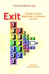 book Exit : Endings and New Beginnings in Literature and Life