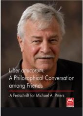 book Liber Amicorum: a Philosophical Conversation among Friends