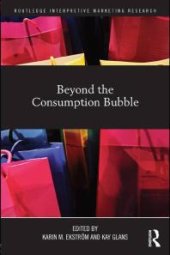 book Beyond the Consumption Bubble