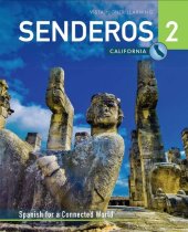 book Senderos, Level 2