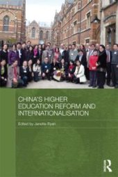 book China's Higher Education Reform and Internationalisation