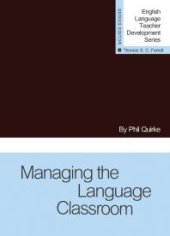 book Managing the Language Classroom