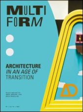 book Multiform : Architecture in an Age of Transition