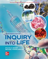 book ISE Inquiry into Life [Team-IRA]