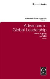 book Advances in Global Leadership : Volume 6